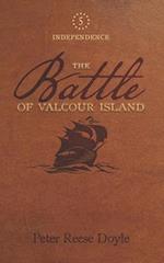 The Battle of Valcour Island