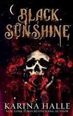 Black Sunshine: A Dark Vampire Romance 