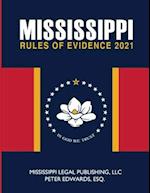 Mississippi Rules of Evidence