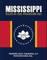 Mississippi Rules of Civil Procedure