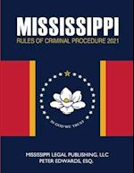Mississippi Rules of Criminal Procedure