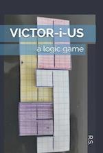 VICTOR-i-US: a logic game 