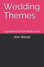 Wedding Themes