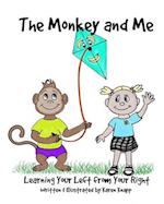 The Monkey and Me: Learning Your Left From Your Right 