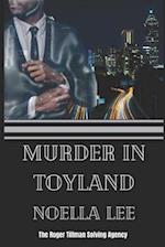 Murder in Toyland