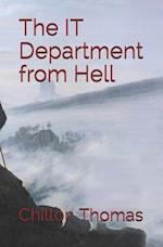 The IT Department from Hell