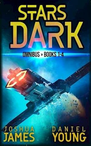 Stars Dark Omnibus