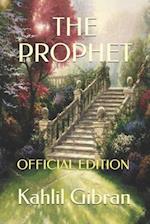 The Prophet (Official Edition) 