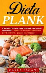 Dieta Plank