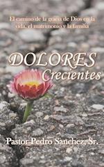 Dolores Crecientes