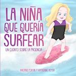 La niña que quería surfear