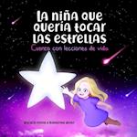 La niña que quería tocar las estrellas