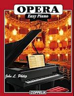 OPERA Easy Piano