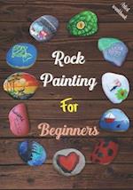 Rock Painting for Beginners