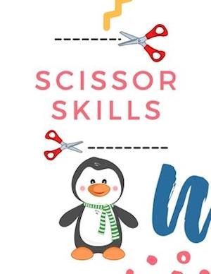 Scissor Skills