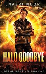 Halo Goodbye 