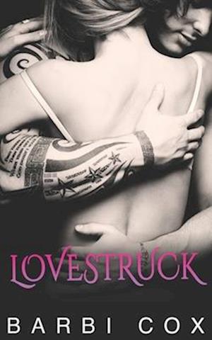 Lovestruck: An Age Gap Dad's Best Friend Romance