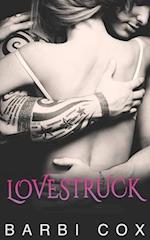 Lovestruck: An Age Gap Dad's Best Friend Romance 