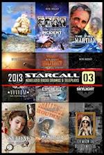 Starcall 3 