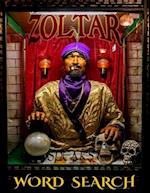 Zoltar Word Search 
