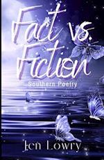 Fact vs. Fiction: Southern Poetry 