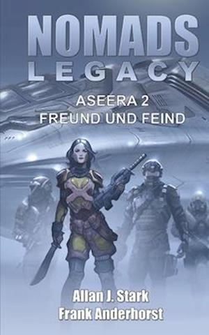 Nomads Legacy Aseera 2