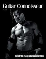 Guitar Connoisseur - Doyle Wolfgang Von Frankenstein - March 2021