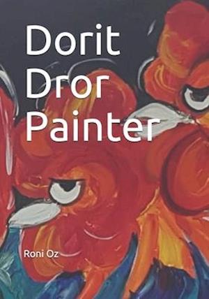 Dorit Dror Painter