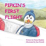 Pipkin's First Flight 