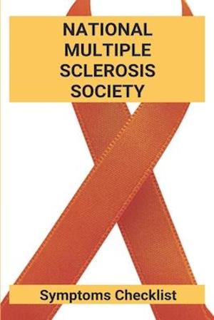 National Multiple Sclerosis Society