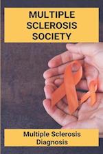 Multiple Sclerosis Society