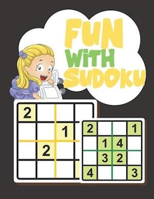 Fun with Sudoku