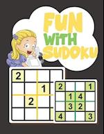 Fun with Sudoku