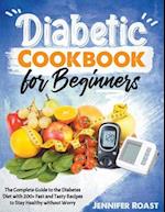 Diabetic Cookbook for Beginners