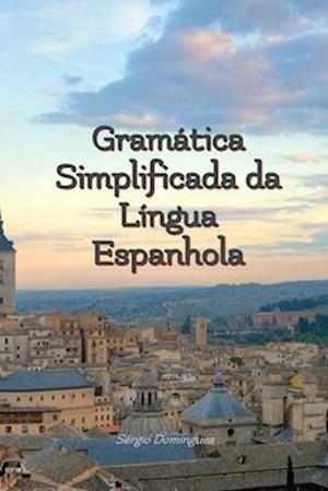 Gramática Simplificada da Língua Espanhola