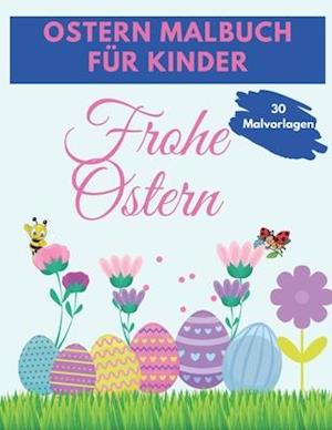 Ostern Malbuch Für Kinder : Lustige und erstaunliche Ostern Malbuch, einzigartige und hochwertige Bilder Malvorlagen ... Buch für Kinder jeden Alters