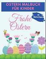 Ostern Malbuch Für Kinder : Lustige und erstaunliche Ostern Malbuch, einzigartige und hochwertige Bilder Malvorlagen ... Buch für Kinder jeden Alters 