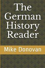 The German History Reader