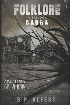 Folklore: Cabra