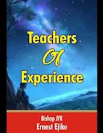 Teachers of Experience