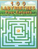 Labyrinthes pour enfants