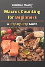 Macros Counting for Beginners
