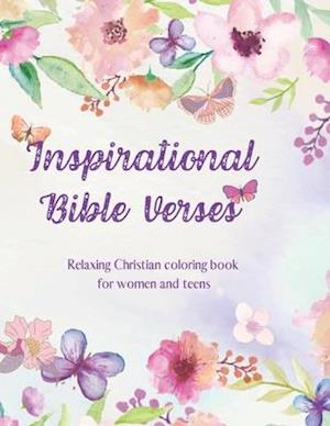 Inspirational Bible Verses