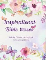 Inspirational Bible Verses