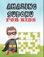 Amazing Sudoku for Kids