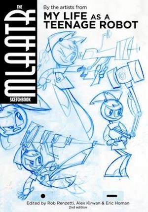 The MLaaTR Sketchbook