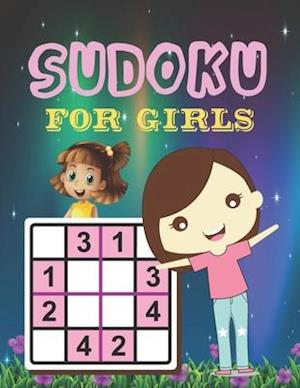 Sudoku for Girls