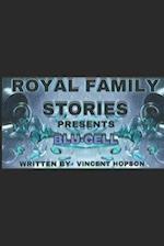 Royal Family Stories Presents