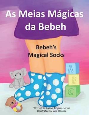 As Meias Magicas da Bebeh