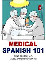 Medical Spanish 101